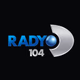 Radyo D Logo