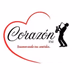 Corazón FM Santiago Logo