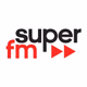 Super FM Lithuania Logo