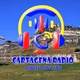 Cartagena Radio Logo