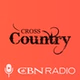 CBN Radio - Cross Country logo