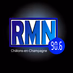 Radio Mau Nau Logo