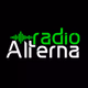 RadioAlterna Logo