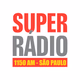 Super Rádio AM 1150 Logo