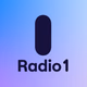 VRT - Radio 1 Logo