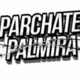 PARCHATE PALMIRA RADIO Logo