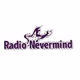 Radio Nevermind Logo