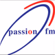 Passion Fm 96.1 Logo