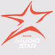 Radio Studio Star Logo