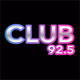 Club 92.5 Logo