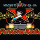 Funkstar Radio Logo