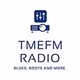 TME.fm Radio Logo