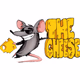 The Cheese Logo