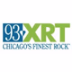 93XRT - WXRT Logo