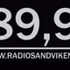 Radio Sandviken Logo