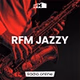 RFM - RFM Jazzy Logo
