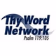 Thy Word Network - WBGW logo