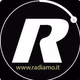 Radiamo Web Radio Logo