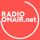 Radio ONAIR net Logo