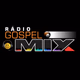 Rádio Gospel Mix Logo
