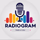 Radiogram Logo