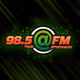 Arroba FM - XEPIC Logo