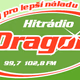 Hitradio Dragon Logo