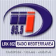 Radio Mediterranea Logo
