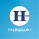 El Heraldo Radio - XHSP Logo