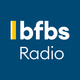 BFBS Radio Bahrain Logo