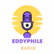 EDDYPHILS RADIO Logo