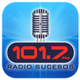 Radio Sucesos Logo