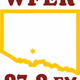 97.9 WFER - WFER Logo