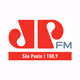 Jovem Pan São Paulo Logo