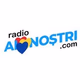Radio Ai Noștri Logo