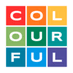 Colourful Radio Logo