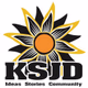 KSJD Radio - KSJD Logo