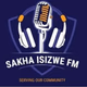 Sakha Isizwe Logo