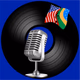 Radio America BR Logo