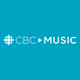 CBC Music - CBU-FM Logo