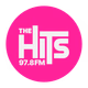 The Hits Manawatu Logo