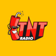 TNT Radio Travnik Logo
