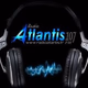 Radio Atlantis Logo