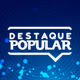 Destaque Popular Logo