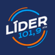 Líder FM Arapiraca Logo