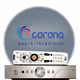 Radio-Televizija (RTV)) Corona Logo