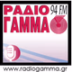 Ραδιο Γάμμα Logo