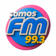 Somos FM - XHSAC Logo
