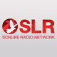 SonLife Radio - WJNS-FM Logo