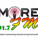 More FM Logo